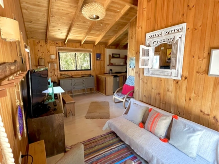 Arriendo temporario de casa em Maitencillo