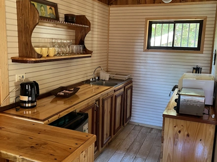 Arriendo temporario de casa en Maitencillo