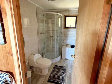 Arriendo temporario de casa em Maitencillo