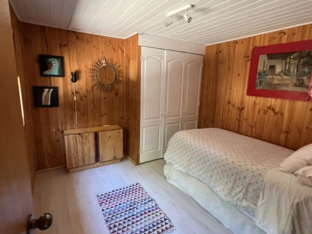 Arriendo temporario de casa en Maitencillo