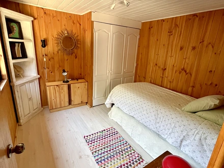 Arriendo temporario de casa em Maitencillo