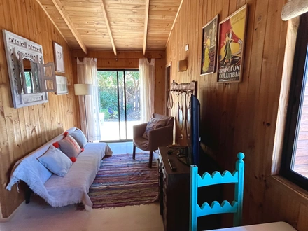 Arriendo temporario de casa em Maitencillo