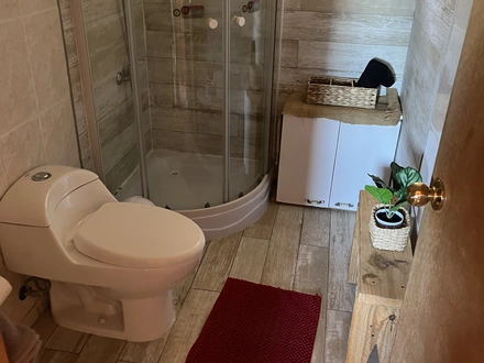 Arriendo temporario de casa en Maitencillo