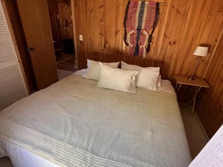 Arriendo temporario de casa en Maitencillo