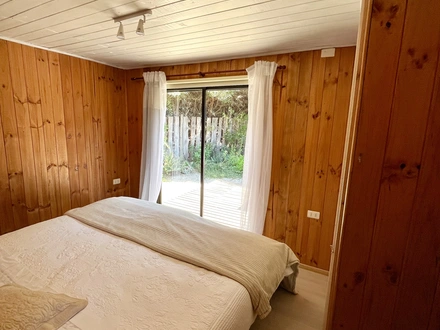 Arriendo temporario de casa em Maitencillo