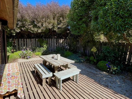 Arriendo temporario de casa em Maitencillo