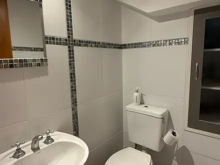 Alquiler temporario de casa em Miramar