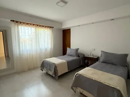 Alquiler temporario de casa em Miramar