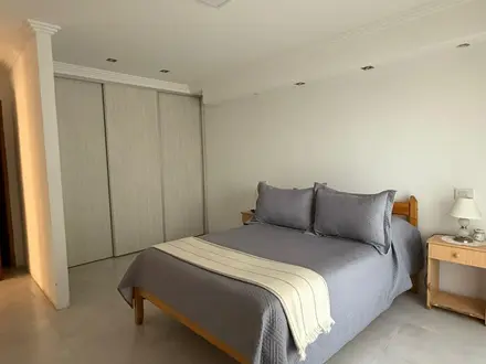 Alquiler temporario de casa em Miramar