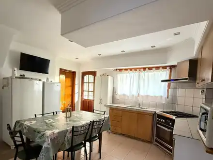 Alquiler temporario de casa em Miramar