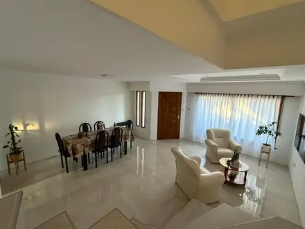 Alquiler temporario de casa em Miramar