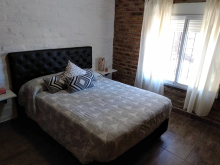 Alquiler temporario de casa em Monte hermoso