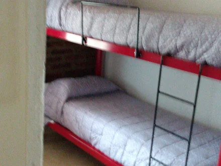 Alquiler temporario de casa em Monte hermoso