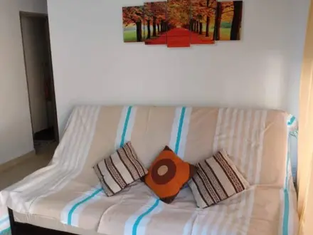 Alquiler temporario de casa em Monte hermoso