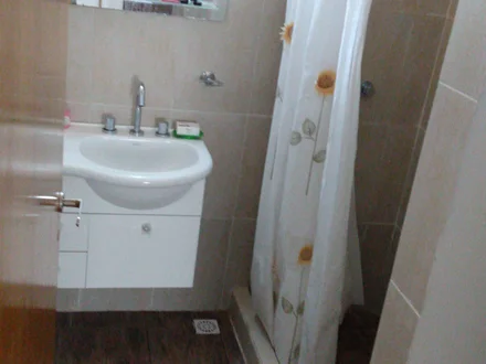 Alquiler temporario de casa em Monte hermoso