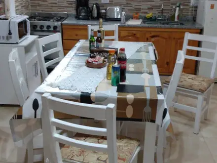 Alquiler temporario de casa em Monte hermoso