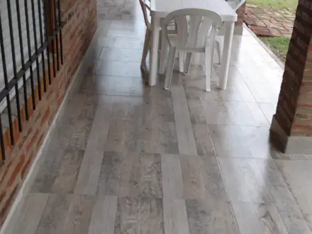 Alquiler temporario de casa em Monte hermoso