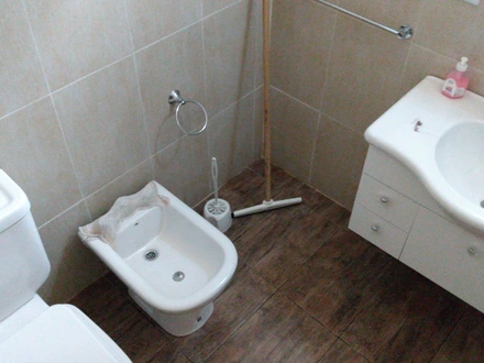 Alquiler temporario de casa em Monte hermoso