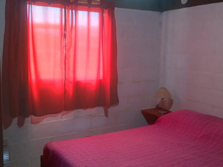 Alquiler temporario de casa em Mina clavero