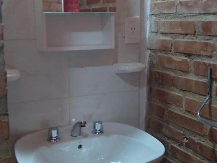 Alquiler temporario de casa em Mina clavero