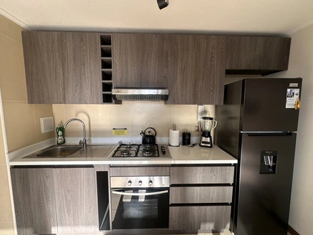 Arriendo temporario de apartamento em Iquique