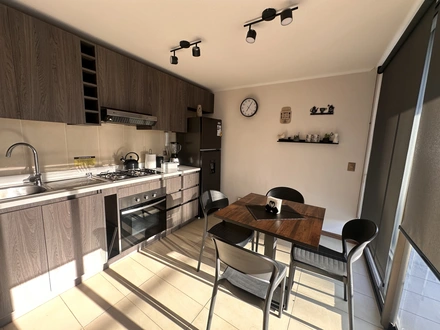 Arriendo temporario de apartamento em Iquique