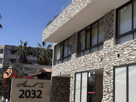 Arriendo temporario de apartamento em Iquique