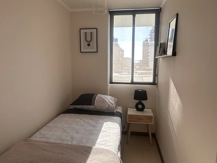 Arriendo temporario de apartamento em Iquique