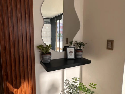 Arriendo temporario de apartamento em Iquique