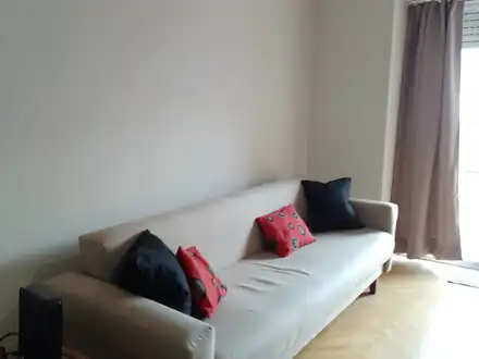 Alquiler temporario de apartamento em Rosario