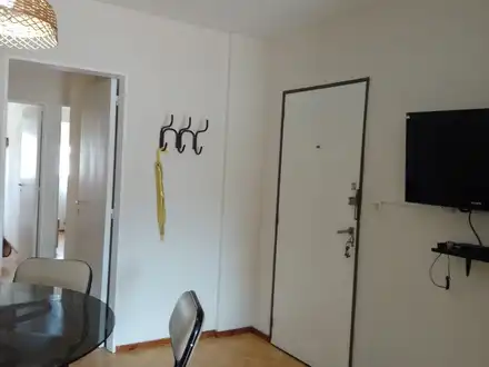 Alquiler temporario de apartamento em Rosario