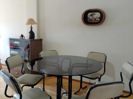 Alquiler temporario de apartamento em Rosario