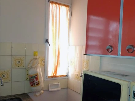 Alquiler temporario de apartamento em Rosario