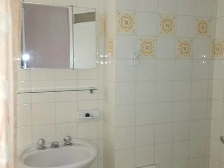 Alquiler temporario de apartamento em Rosario