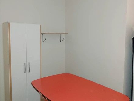 Alquiler temporario de apartamento em Rosario