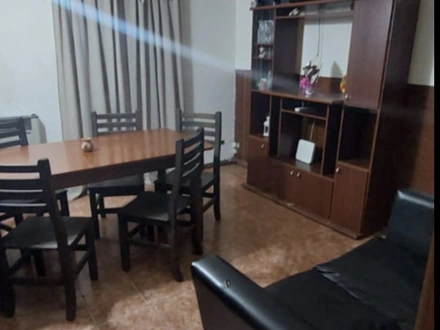 Alquiler temporario de casa em Necochea