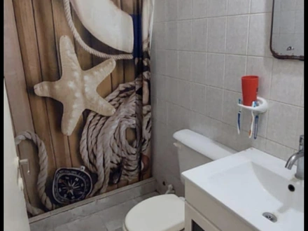 Alquiler temporario de casa em Necochea