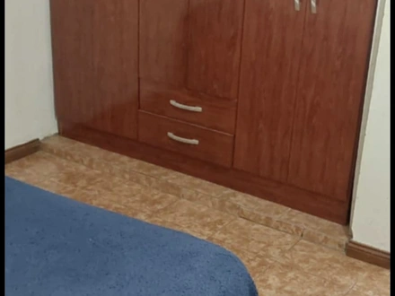 Alquiler temporario de casa em Necochea