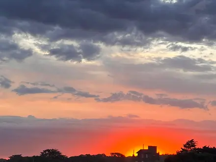 Alquiler temporario de casa em Mar de las pampas