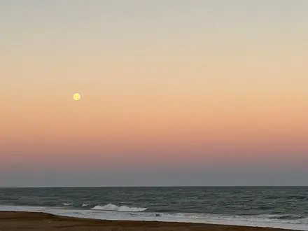 Alquiler temporario de casa em Mar de las pampas