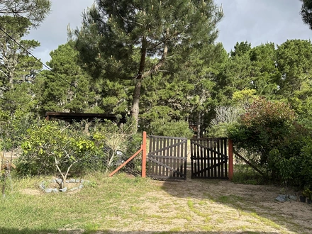 Alquiler temporario de casa em Mar de las pampas