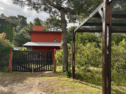 Alquiler temporario de casa em Mar de las pampas