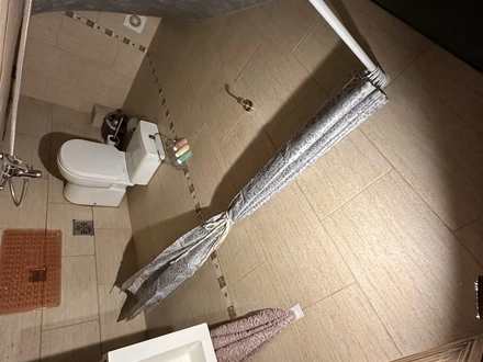 Alquiler temporario de casa em Mar de las pampas