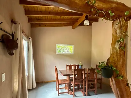 Alquiler temporario de casa em Mar de las pampas