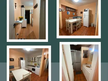 Alquiler temporario de apartamento em Torres