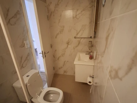 Alquiler temporario de apartamento em Mar del plata