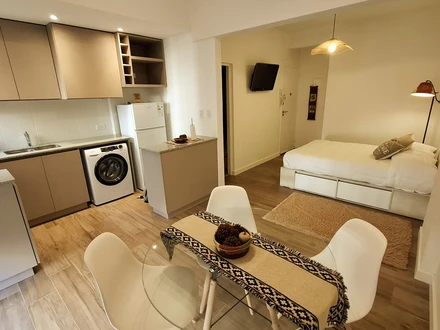Alquiler temporario de apartamento em Mar del plata