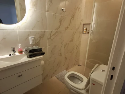 Alquiler temporario de apartamento em Mar del plata