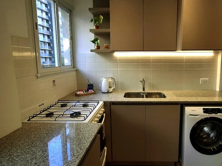 Alquiler temporario de apartamento em Mar del plata