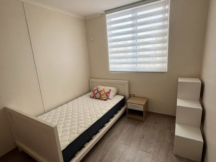 Arriendo temporario de apartamento em La serena